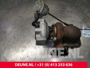 Ford Transit Turbo O162648 foto 2