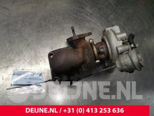 Gebruikte Turbo Ford Transit Prijs € 242,00 Inclusief btw aangeboden door van Deijne Onderdelen Uden B.V.