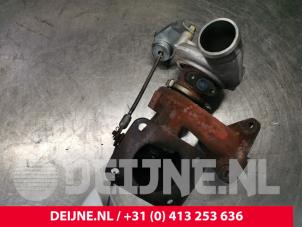 Ford Transit Turbo O162648 foto 4