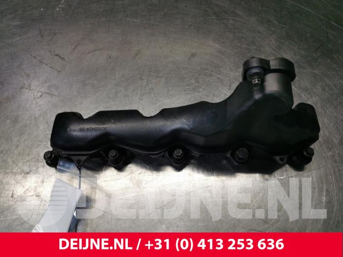 Ford Transit Ansaugbrugge O162649