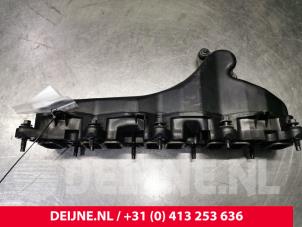 Ford Transit Ansaugbrugge O162649 foto 2
