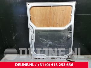 Opel Vivaro Schuifdeur links O162656 foto 2
