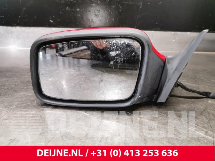 Volvo C70 Wing mirror, left O162685