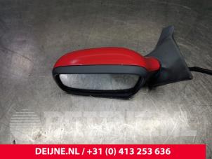 Volvo C70 Wing mirror, left O162685 photo 2