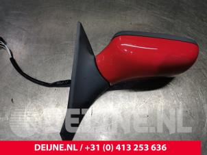 Volvo C70 Wing mirror, left O162685 photo 3