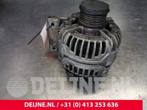 Volvo C70 Dynamo O162689 foto 2