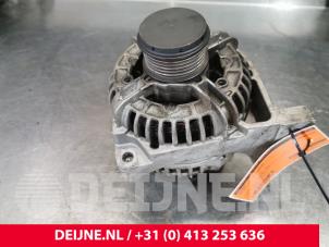 Gebruikte Dynamo Volvo C70 (NK) 2.3 T5 20V Prijs € 25,00 Margeregeling aangeboden door van Deijne Onderdelen Uden B.V.