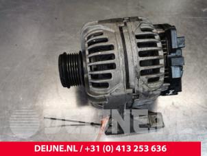 Volvo C70 Dynamo O162689 foto 3