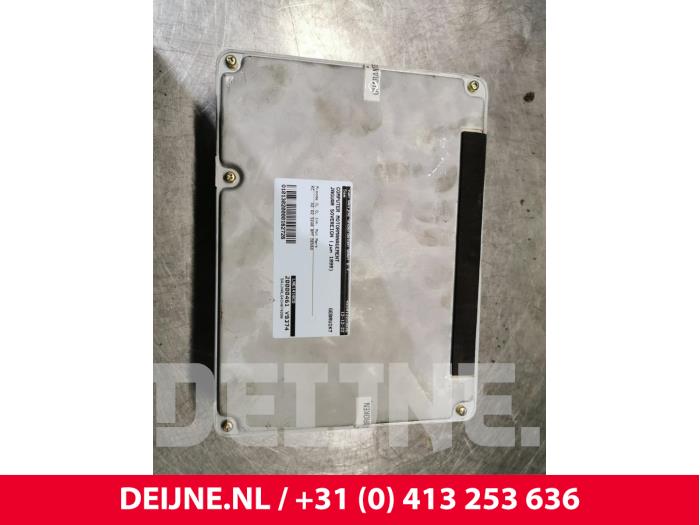 Gebruikte Computer Motormanagement Jaguar XJ6 (XJ40) 3.2 24V Prijs € 75,00 Margeregeling aangeboden door van Deijne Onderdelen Uden B.V.