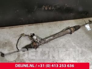 Jaguar Sovereign Power steering box O162741 photo 3