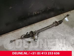 Jaguar Sovereign Power steering box O162741 photo 2