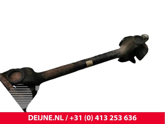 Jaguar Sovereign Antriebswelle links hinten O162765