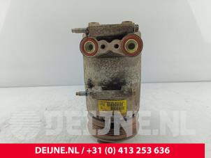 Volvo V50 Klimapumpe O162779 foto 2