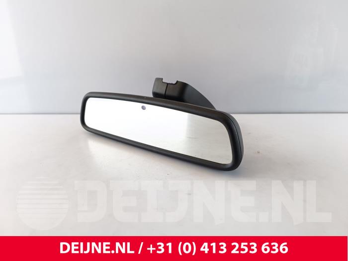 Volvo V50 Binnenspiegel O162781