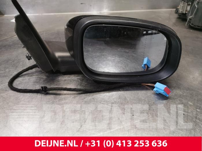 Volvo V50 Buitenspiegel rechts O162784