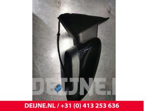 Volvo V50 Wing mirror, right O162784 photo 3