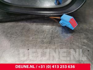 Volvo V50 Wing mirror, right O162784 photo 2
