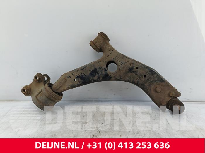 Volvo V50 Draagarm onder rechts-voor O162787