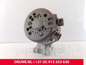 Volvo V50 Dynamo O162788 foto 3