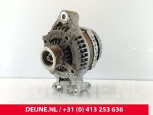 Gebruikte Dynamo Volvo V50 (MW) 1.6 16V Prijs € 45,00 Margeregeling aangeboden door van Deijne Onderdelen Uden B.V.
