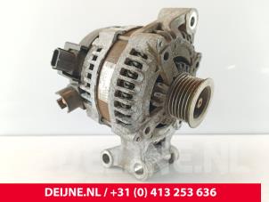 Volvo V50 Dynamo O162788 foto 2