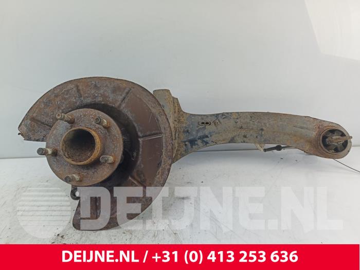 Volvo V50 Fusee links-achter O162793