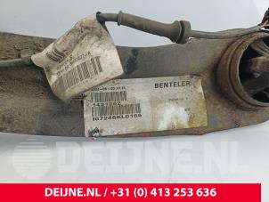 Volvo V50 Fusee links-achter O162793 foto 3