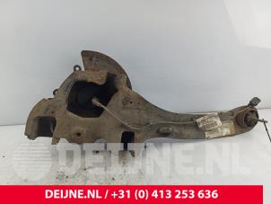 Volvo V50 Fusee links-achter O162793 foto 2