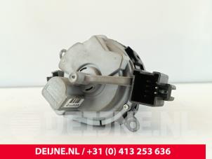 Volvo V50 Kontaktslot+Sleutel O162796 foto 2