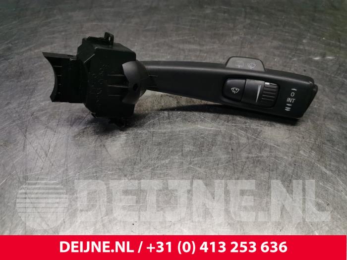 Volvo V50 Ruitenwis Schakelaar O162811