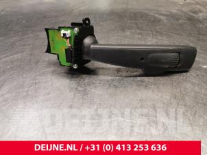 Volvo V50 Wiper switch O162811 photo 3
