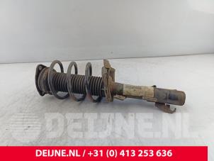 Volvo V50 Schokdemperpoot rechts-voor O162817 foto 2
