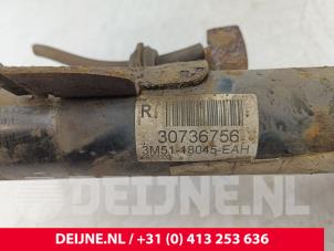 Volvo V50 Schokdemperpoot rechts-voor O162817 foto 3