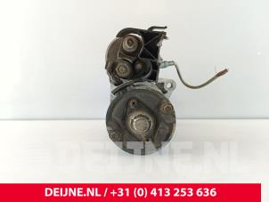 Volvo V50 Anlasser O162818 foto 3