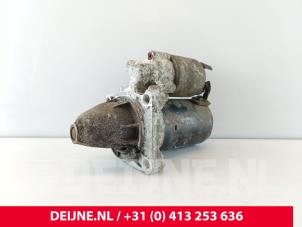 Gebruikte Startmotor Volvo V50 (MW) 1.6 16V Prijs € 30,00 Margeregeling aangeboden door van Deijne Onderdelen Uden B.V.
