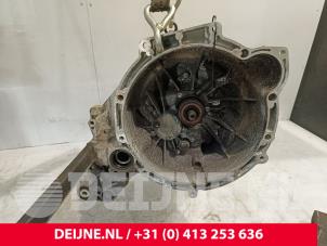 Gebruikte Versnellingsbak Volvo V50 (MW) 1.6 16V Prijs € 525,00 Margeregeling aangeboden door van Deijne Onderdelen Uden B.V.