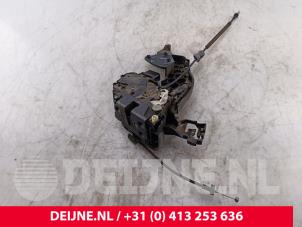 Volvo V50 Türschlossmechanik 4-türig rechts vorne O162841 foto 2