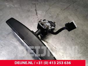 Ford Transit Rear view mirror O162842 photo 2