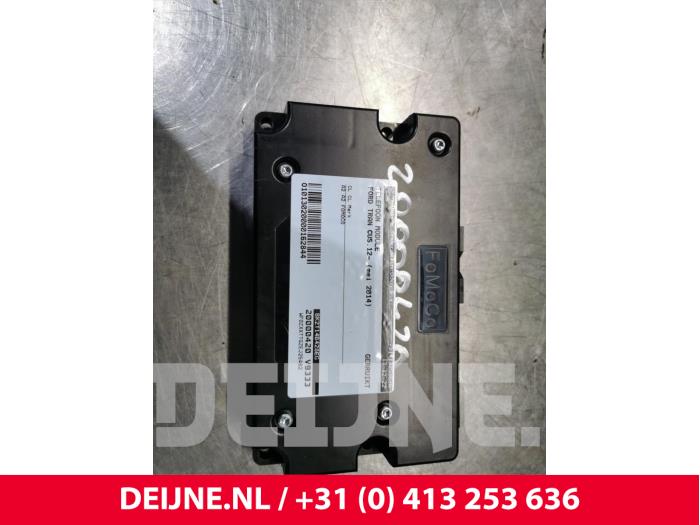 Ford Transit Custom Telefoon Module O162844