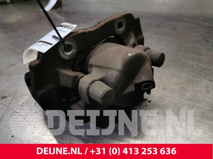 Jaguar Sovereign Bremszange rechts vorne O162847
