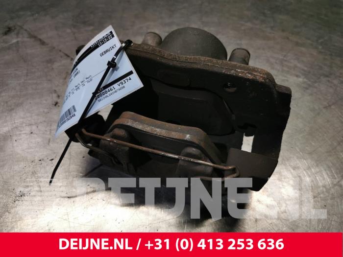 Jaguar Sovereign Bremszange links vorne O162848