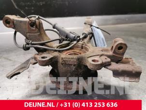 Fiat Punto Fusee rechts-voor O162851 foto 2