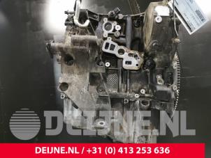 Gebruikte Draaiend Gedeelte motor BMW 3 serie (F30) 318i 1.5 TwinPower Turbo 12V Prijs € 500,00 Margeregeling aangeboden door van Deijne Onderdelen Uden B.V.