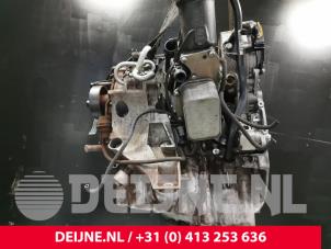 Gebruikte Motor Onderblok BMW 1 serie (F20) Prijs € 800,00 Margeregeling aangeboden door van Deijne Onderdelen Uden B.V.