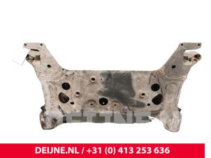 Ford Transit Subframe O162861 foto 2