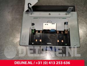 Volvo V70 Navigatie Display O162891 foto 3