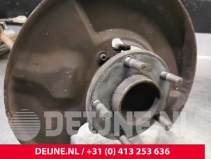 Jaguar Sovereign Knuckle, front left O162945 photo 3