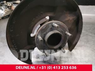Jaguar Sovereign Knuckle, front right O162946 photo 3
