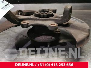 Jaguar Sovereign Knuckle, front right O162946 photo 2