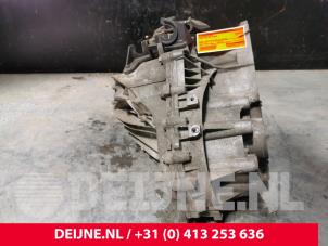 Volvo V60 Getriebe O162959 foto 2